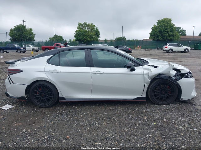 4T1KZ1AKXRU097052 Toyota Camry Trd V6