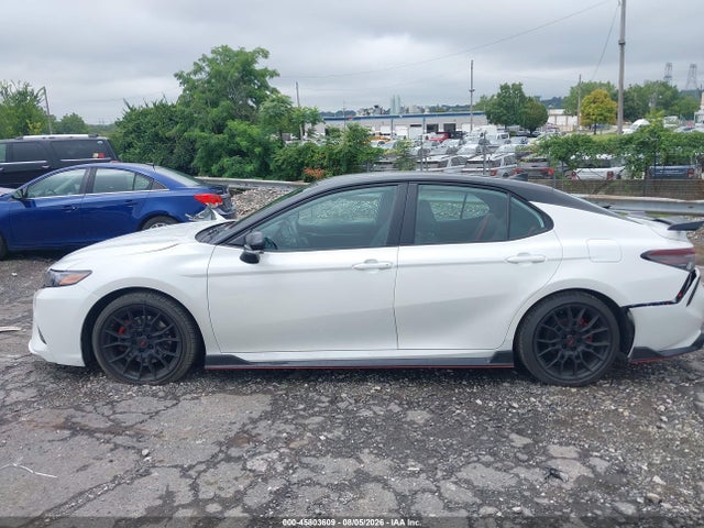 4T1KZ1AKXRU097052 Toyota Camry Trd V6