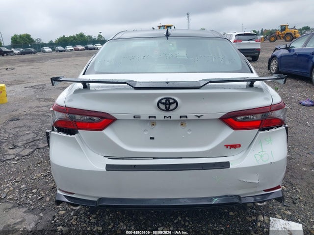 4T1KZ1AKXRU097052 Toyota Camry Trd V6