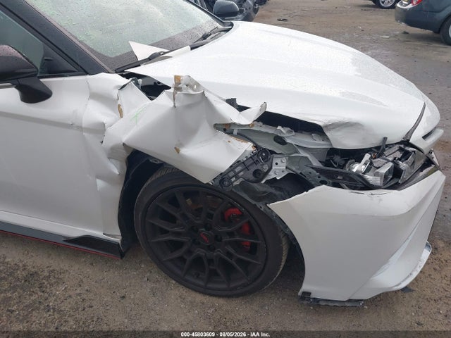 4T1KZ1AKXRU097052 Toyota Camry Trd V6