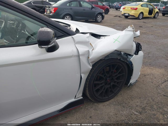 4T1KZ1AKXRU097052 Toyota Camry Trd V6