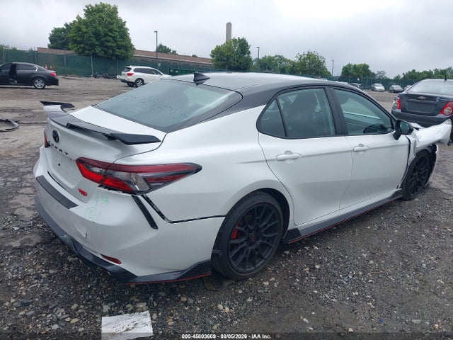 4T1KZ1AKXRU097052 Toyota Camry Trd V6