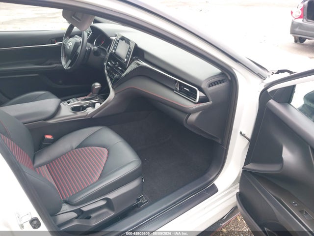 4T1KZ1AKXRU097052 Toyota Camry Trd V6
