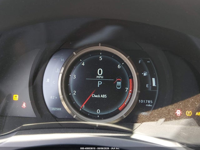 Aukcja sprzedaży 2015 Lexus Rc 350, vin: JTHHE5BC5F5001129, numer aukcji: 45803610