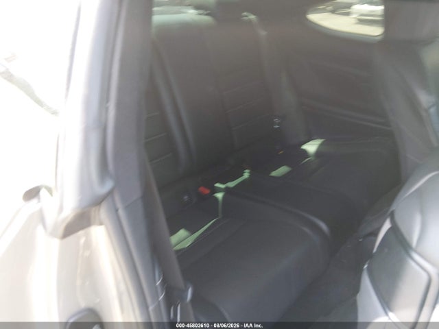 Aukcja sprzedaży 2015 Lexus Rc 350, vin: JTHHE5BC5F5001129, numer aukcji: 45803610