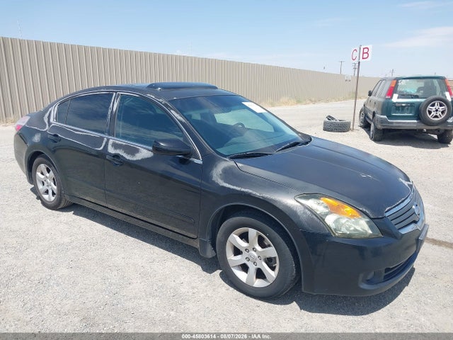 Продаж на аукціоні авто 2008 Nissan Altima 2.5 Sl, vin: 1N4AL21E08N480871, номер лоту: 45803614