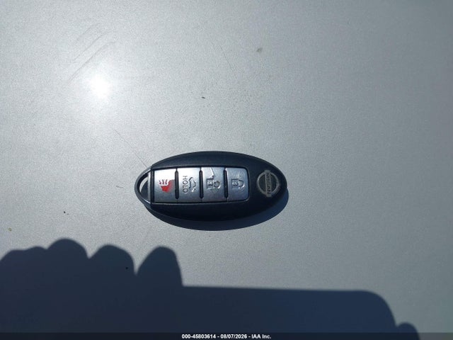 2008 Nissan Altima 2.5 Sl მანქანა იყიდება აუქციონზე, vin: 1N4AL21E08N480871, აუქციონის ნომერი: 45803614