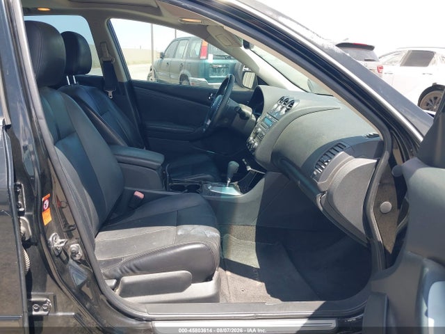 2008 Nissan Altima 2.5 Sl მანქანა იყიდება აუქციონზე, vin: 1N4AL21E08N480871, აუქციონის ნომერი: 45803614