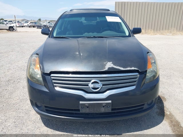 2008 Nissan Altima 2.5 Sl მანქანა იყიდება აუქციონზე, vin: 1N4AL21E08N480871, აუქციონის ნომერი: 45803614