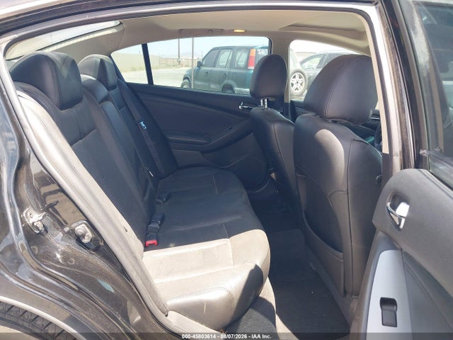 2008 Nissan Altima 2.5 Sl მანქანა იყიდება აუქციონზე, vin: 1N4AL21E08N480871, აუქციონის ნომერი: 45803614