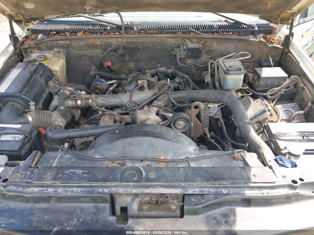 45803616 :رقم المزاد ، 3GDKC34F82M105669 vin ، 2002 Gmc Sierra C3500 Hd Chassis Sl مزاد بيع