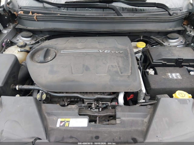 1C4PJMAS0HD221055 Jeep Cherokee Sport