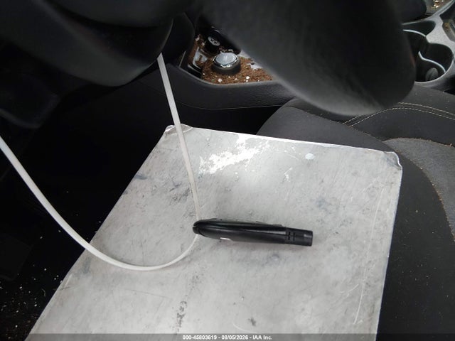 1C4PJMAS0HD221055 Jeep Cherokee Sport