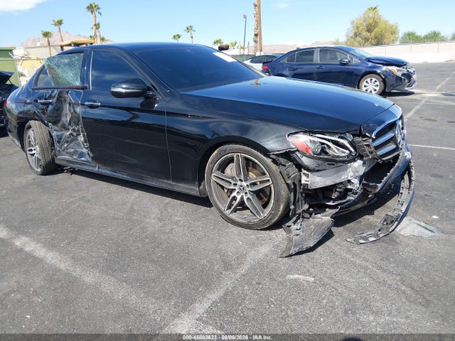 45803623 :رقم المزاد ، WDDZF4JB4KA592017 vin ، 2019 Mercedes-benz E 300 مزاد بيع