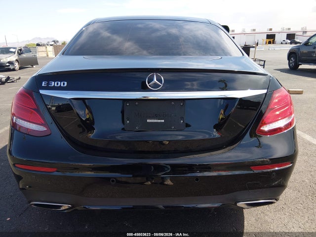 45803623 :رقم المزاد ، WDDZF4JB4KA592017 vin ، 2019 Mercedes-benz E 300 مزاد بيع