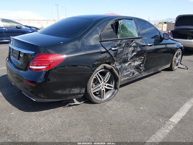 45803623 :رقم المزاد ، WDDZF4JB4KA592017 vin ، 2019 Mercedes-benz E 300 مزاد بيع