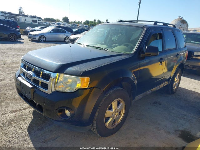 Продаж на аукціоні авто 2011 Ford Escape Xlt, vin: 1FMCU0DG2BKA69736, номер лоту: 45803629