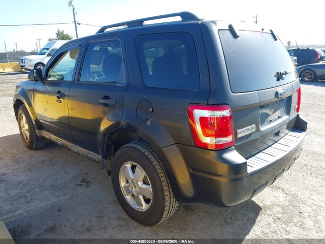 Продаж на аукціоні авто 2011 Ford Escape Xlt, vin: 1FMCU0DG2BKA69736, номер лоту: 45803629
