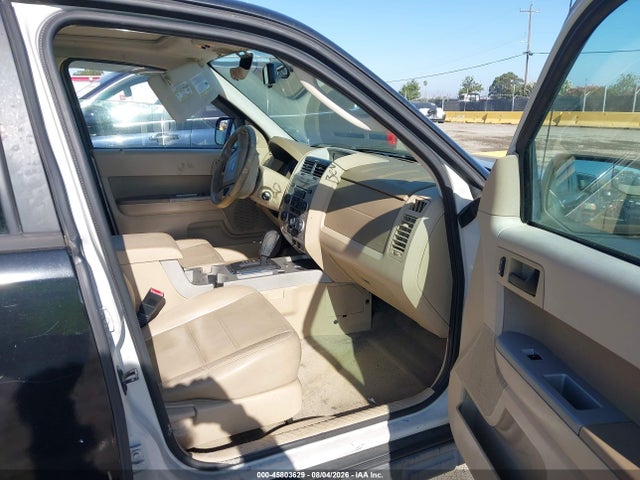Продаж на аукціоні авто 2011 Ford Escape Xlt, vin: 1FMCU0DG2BKA69736, номер лоту: 45803629