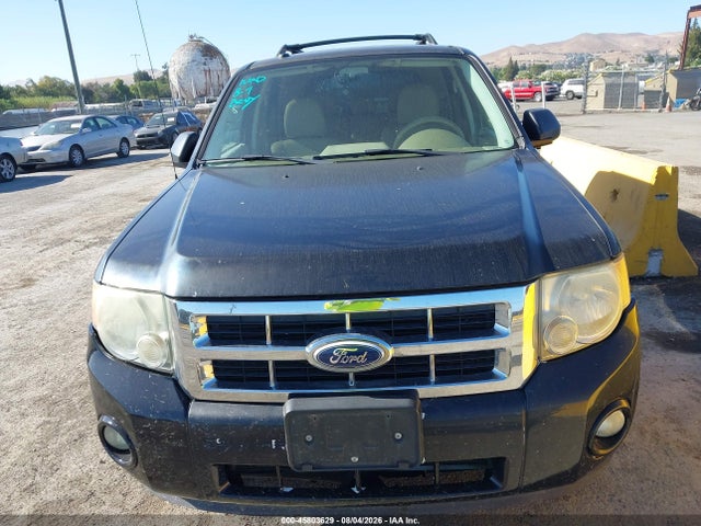 Продаж на аукціоні авто 2011 Ford Escape Xlt, vin: 1FMCU0DG2BKA69736, номер лоту: 45803629