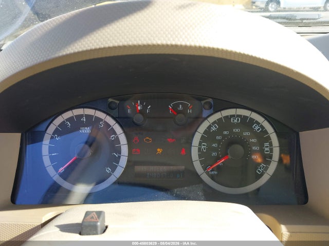 Продаж на аукціоні авто 2011 Ford Escape Xlt, vin: 1FMCU0DG2BKA69736, номер лоту: 45803629