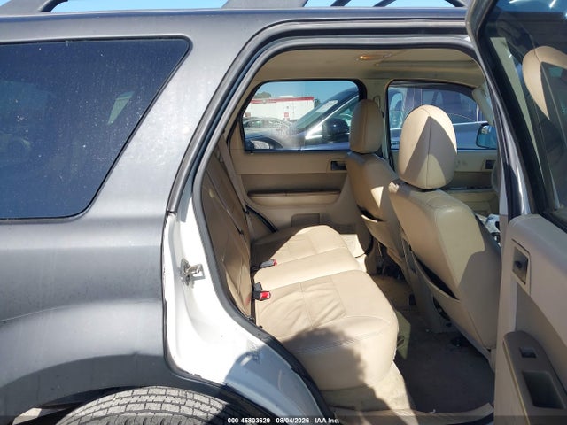 Продаж на аукціоні авто 2011 Ford Escape Xlt, vin: 1FMCU0DG2BKA69736, номер лоту: 45803629