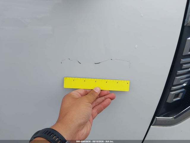 Ford F-350 Chassis Xl 2017 1FDRF3G60HEE51084 Image 6