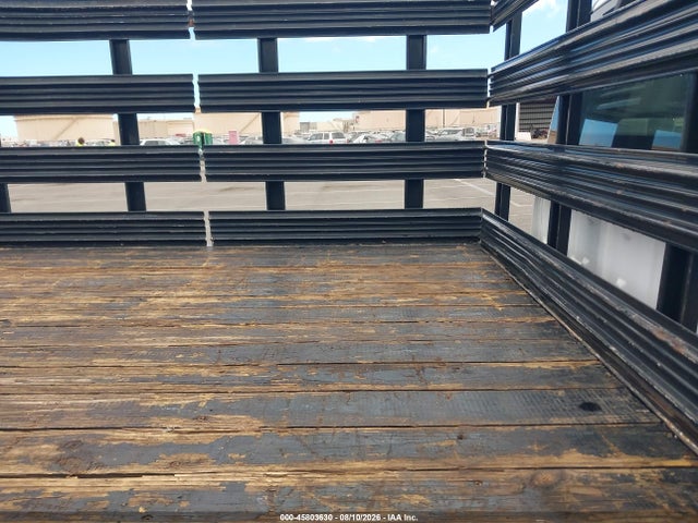 Ford F-350 Chassis Xl 2017 1FDRF3G60HEE51084 Image 8