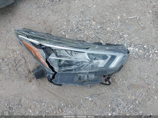 45803633 :رقم المزاد ، 3N1CN8EV9SL836089 vin ، 2025 Nissan Versa 1.6 Sv مزاد بيع