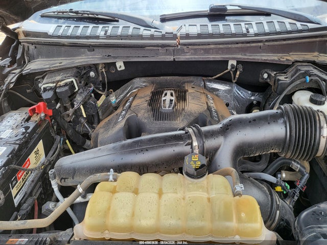 45803638 :رقم المزاد ، 5LMJJ2LTXKEL10366 vin ، 2019 Lincoln Navigator Reserve مزاد بيع