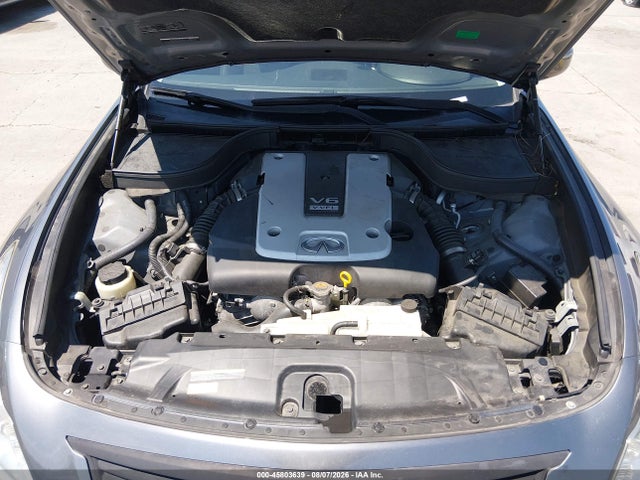 Infiniti Q40 2015 JN1CV6AP7FM580414 Image 10