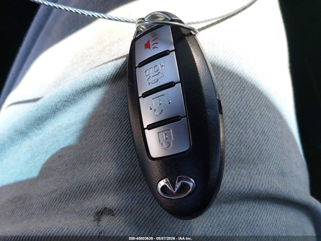 Infiniti Q40 2015 JN1CV6AP7FM580414 Image 11