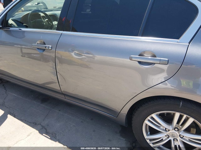 Infiniti Q40 2015 JN1CV6AP7FM580414 Image 6