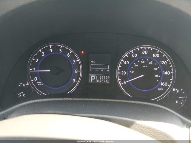 Infiniti Q40 2015 JN1CV6AP7FM580414 Image 7