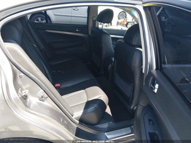 Infiniti Q40 2015 JN1CV6AP7FM580414 Image 8