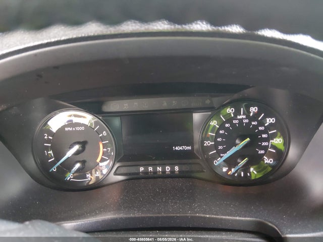 Ford EXPLORER XLT 2017 1FM5K8D89HGD05610 Image 7