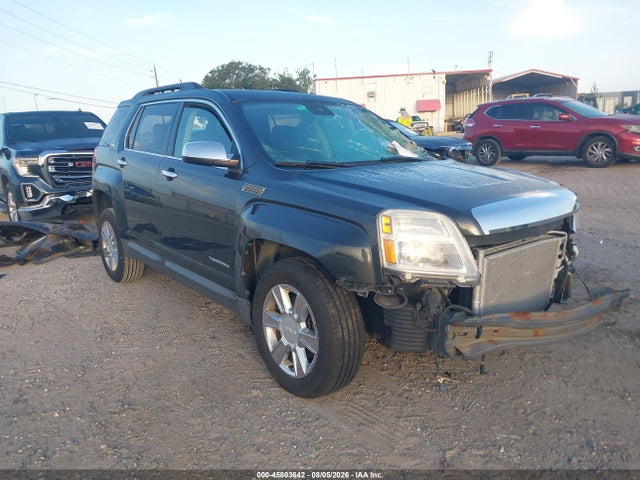 45803642 :رقم المزاد ، 2GKALSEK5D6288245 vin ، 2013 Gmc Terrain Sle-2 مزاد بيع