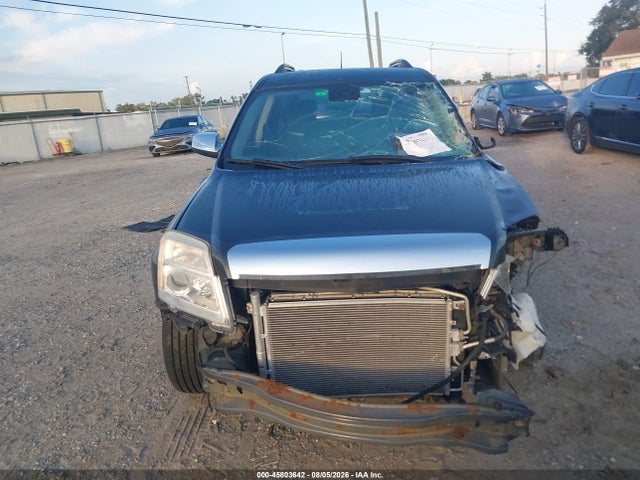 45803642 :رقم المزاد ، 2GKALSEK5D6288245 vin ، 2013 Gmc Terrain Sle-2 مزاد بيع