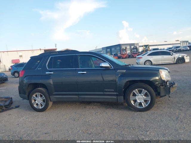45803642 :رقم المزاد ، 2GKALSEK5D6288245 vin ، 2013 Gmc Terrain Sle-2 مزاد بيع
