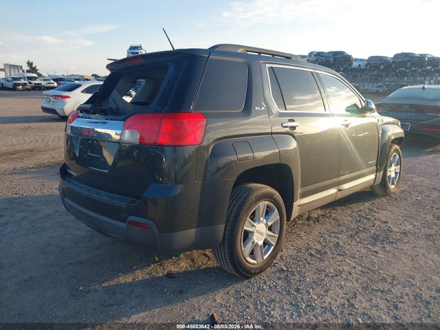 45803642 :رقم المزاد ، 2GKALSEK5D6288245 vin ، 2013 Gmc Terrain Sle-2 مزاد بيع