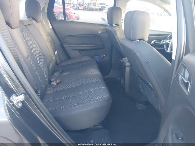 45803642 :رقم المزاد ، 2GKALSEK5D6288245 vin ، 2013 Gmc Terrain Sle-2 مزاد بيع