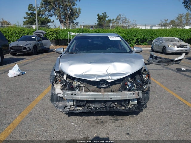 Scion IM 2016 JTNKARJE2GJ510113 Image 15