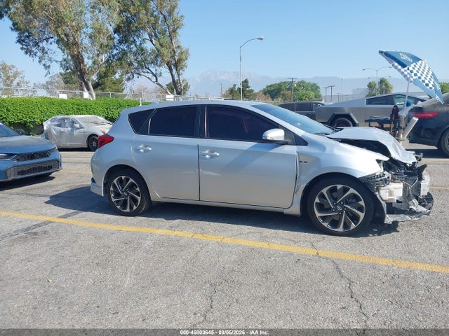 Scion IM 2016 JTNKARJE2GJ510113 Image 16