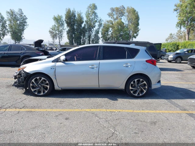 Scion IM 2016 JTNKARJE2GJ510113 Image 17