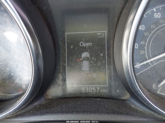 Scion IM 2016 JTNKARJE2GJ510113 Image 18