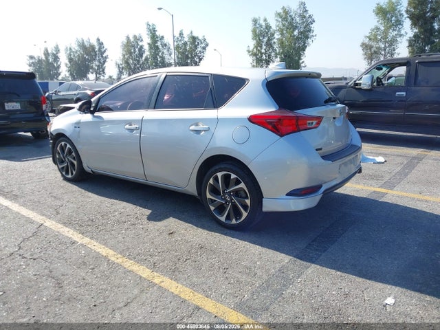 Scion IM 2016 JTNKARJE2GJ510113 Image 3