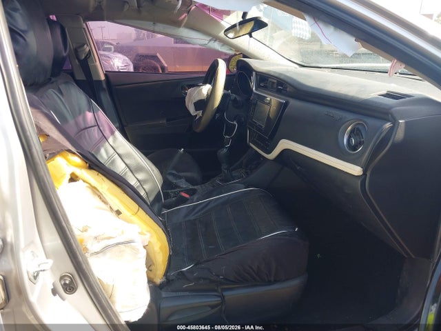 Scion IM 2016 JTNKARJE2GJ510113 Image 5