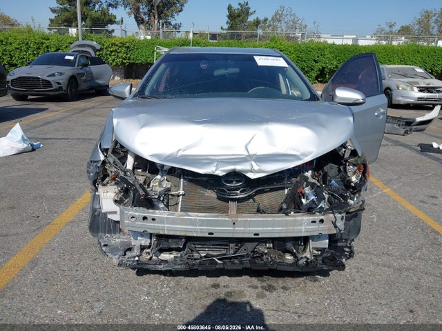 Scion IM 2016 JTNKARJE2GJ510113 Image 6
