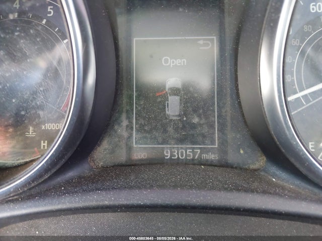 Scion IM 2016 JTNKARJE2GJ510113 Image 7