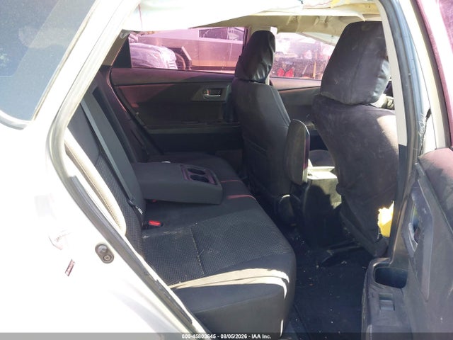 Scion IM 2016 JTNKARJE2GJ510113 Image 8